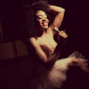 Meet your Posher, Yolanda